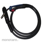STAHLWERK MIG Torch 150A (Stang Las MIG)