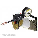 TWECO Spool Gun (Pistol Las)