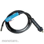 Trafimet Euro Connector Air Cooling Torch (Stang Las MIG)