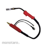Weldmax MIG Torch Pana (Stang Las MIG)