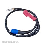Wintech Panasonic Euro 500A Welding Torch (Stang Las MIG)