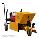 TIGON Paver Machine (Mesin Penghampar Aspal)