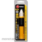 Teranishi Chemical Industry Guitar Convenient Marking Chalk with Holder (Kapur Penanda)