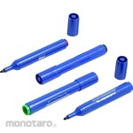 Burrtec Metal Detective Marker (Burr-Kinta) (Spidol)