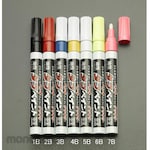 ESCO Oil-based Tough Paint (Fluorescent/Medium)