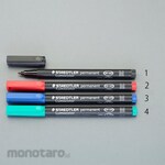 ESCO Oil-based marker (fine tip)