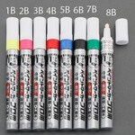 ESCO Oil-based paint marker (industrial use)