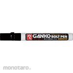 MAGIC INK GANKO Bolt Pen (Spidol Permanen)
