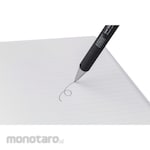 STALOGY Low-Viscosity Oil-Based Ink Ballpoint Pen (Pulpen Penanda)