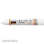 TRUSCO Industrial Metallic Marker (Spidol Metalik)