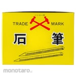 Masuda Talcite Industry Thin Flat Brush