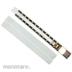 STAR ELECTRIC MANUFACTURING (SUZUKID) Flat Brush Holder