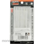TRUSCO Talc Pencil