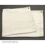 ESCO 1720x1920mm Heat-resistant work sheet (with eyelet)