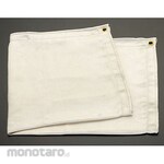 ESCO 830x1920mm heat-resistant work sheet (with eyelet)