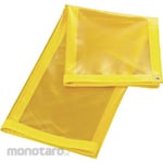 TRUSCO Protective Sheet Against Welding Glare
