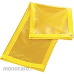TRUSCO Protective Sheet Against Welding Glare