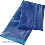 TRUSCO Protective Sheet Against Welding Glare