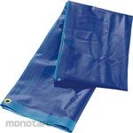 TRUSCO Welding Light-Blocking Fence Sheet