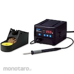HOZAN Temperature Control Soldering Iron