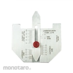 CP Automated Weld Size Gauge (Alat Ukur Las)