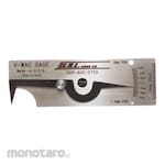 G.A.L Single Weld Gauge #5m (Alat Ukur Las)