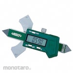 Insize Electronic Welding Gauge (Alat Ukur Las)