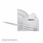 Insize Fillet Welding Gage (Alat Ukur Las)