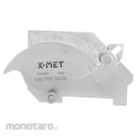 K-Met Welding Gauge Cambridge