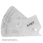 K-Met Welding Gauge