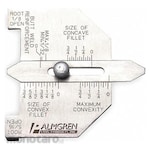 PALMGREN Weld Inspection Gauge (Alat Ukur Las)
