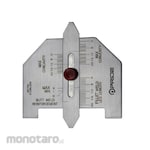 PRIDE AWS Weld Gauge (Alat Ukur Las)