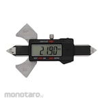 PRIDE Digital Weld Gauge (Alat Ukur Las)