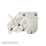 PRIDE Pocket Bridge Cam Gauge (Alat Ukur Las)