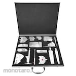 PRIDE Welding Gauge Kit (Alat Ukur Las)