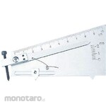 TRUSCO Welding Gauge (Alat Ukur Las)