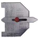 Wipro Automatic Weld Size Gauge MM System (Alat Ukur Las)