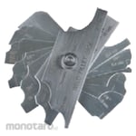 Wipro Cam Type Weld Gauge (Alat Ukur Las)