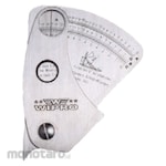 Wipro Sector Welding Gauge (Alat Ukur Las)