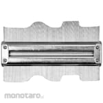 Yato Steel Contour Gauge (Alat Ukur Las)