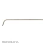 Cigweld Comet Stainless Steel Bent Super Heating Barrel (Nosel Pemanas)