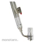 SIEVERT Turbo Jet Twin Burner (Blender Las Gas)