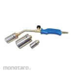 MultiPro Cutting Torch Strong 8 with 3 Nozzle (Torch Gas)