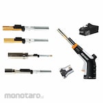 SIEVERT Hand Torch (Pemantik Api)