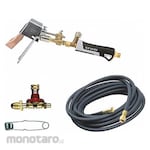 SIEVERT MAP-Pro & Propane Torch (Torch Gas)