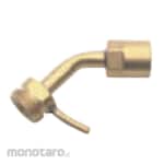 SIEVERT Neck Tube with Hook (Nosel Pembakar Gas)