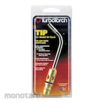 TURBOTORCH Quick Connect Torch Tip (Torch Gas)