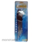 Lumos Kunci L Set 9 pcs