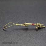 ESCO Double Head Welding Torch Burner [Oxy-Acetylene]
