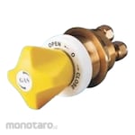 Duraline Remote Control Gas with Push Turn Handle (Katup Gas)